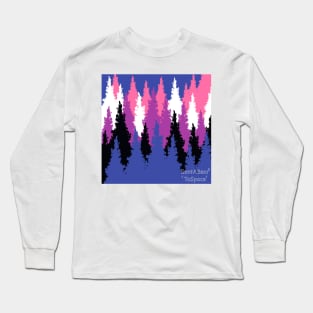 The Forest (Gender Fluid) Long Sleeve T-Shirt